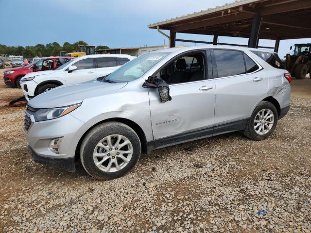 2018 CHEVROLET EQUINOX LT, 