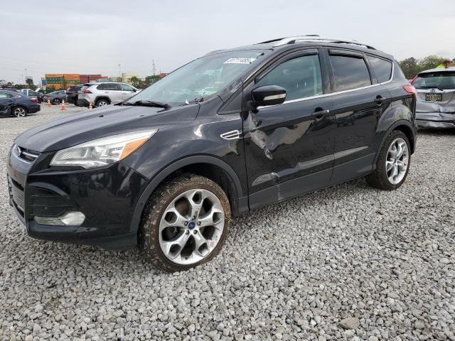 2013 FORD ESCAPE TITANIUM, 