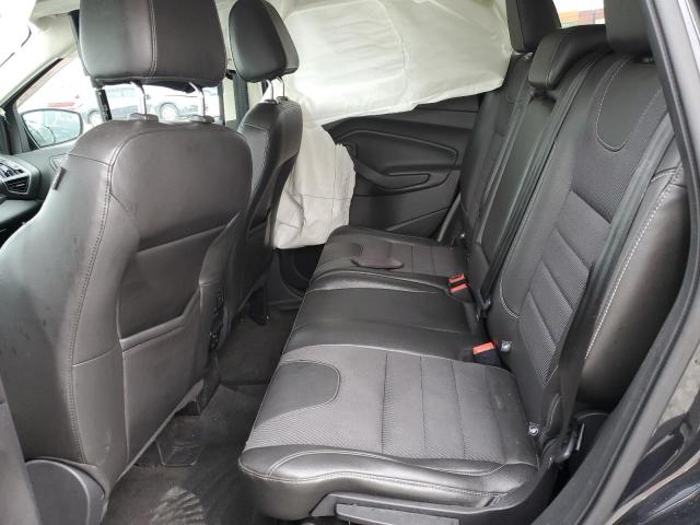 1FMCU9J95DUD76416 - 2013 FORD ESCAPE TITANIUM 黑色 照片 10