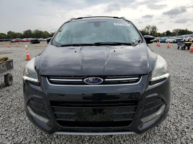 1FMCU9J95DUD76416 - 2013 FORD ESCAPE TITANIUM 黑色 照片 5