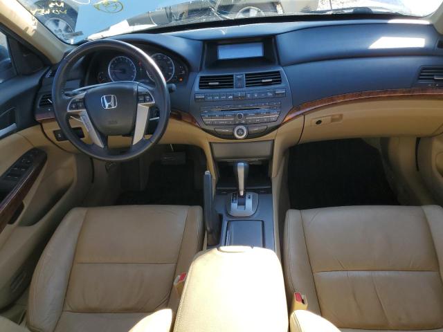 1HGCP2F81CA064968 - 2012 HONDA ACCORD EXL 白色 照片 8