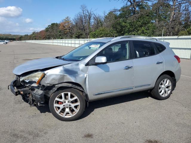 2013 NISSAN ROGUE S, 