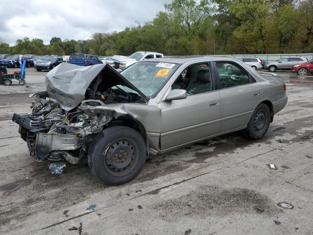 1997 TOYOTA CAMRY CE, 