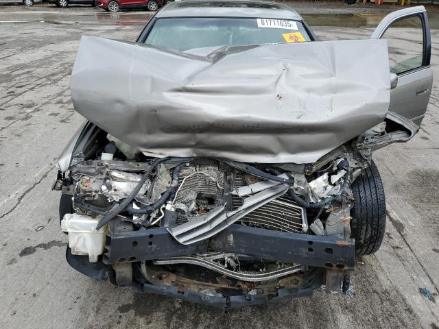 4T1BF22K7VU021182 - 1997 TOYOTA CAMRY CE BROWN photo 11