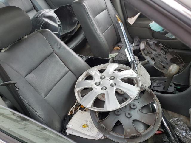 4T1BF22K7VU021182 - 1997 TOYOTA CAMRY CE BROWN photo 12