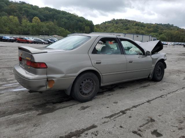 4T1BF22K7VU021182 - 1997 TOYOTA CAMRY CE BROWN photo 3
