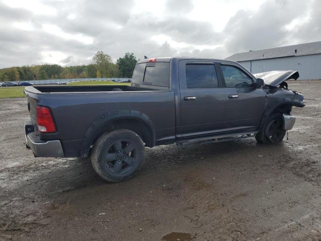 1C6RR7TT3FS524940 - 2015 RAM 1500 SLT გრაფიტი ფოტო 3