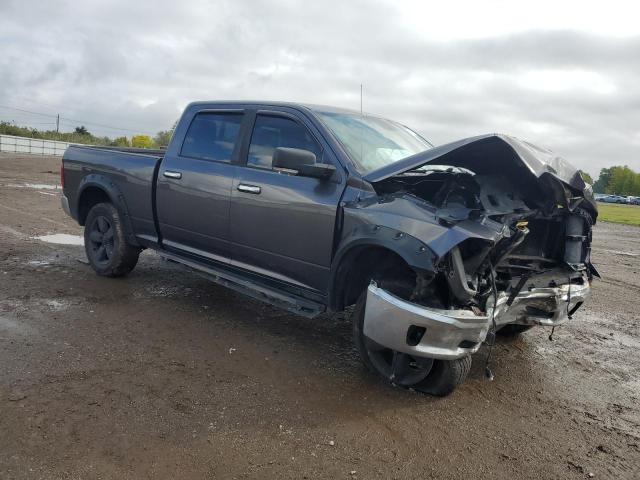 1C6RR7TT3FS524940 - 2015 RAM 1500 SLT გრაფიტი ფოტო 4