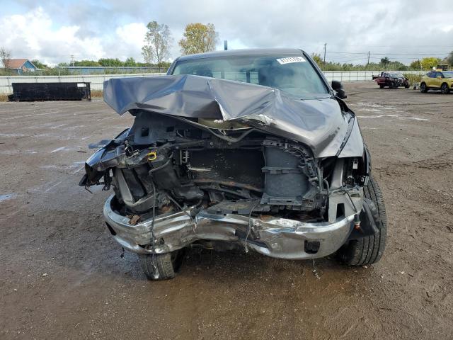 1C6RR7TT3FS524940 - 2015 RAM 1500 SLT გრაფიტი ფოტო 5