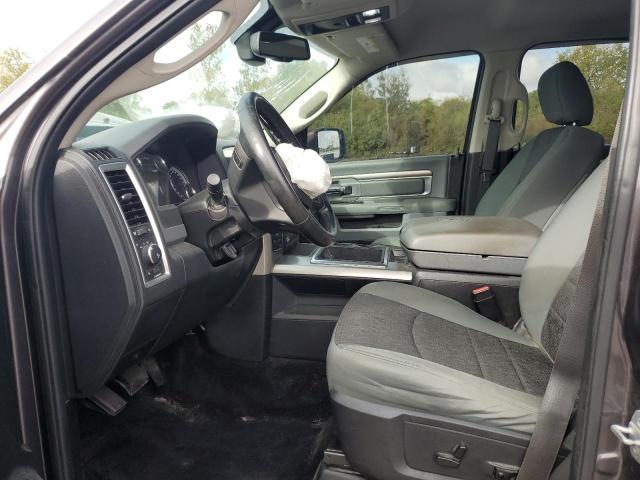 1C6RR7TT3FS524940 - 2015 RAM 1500 SLT გრაფიტი ფოტო 7