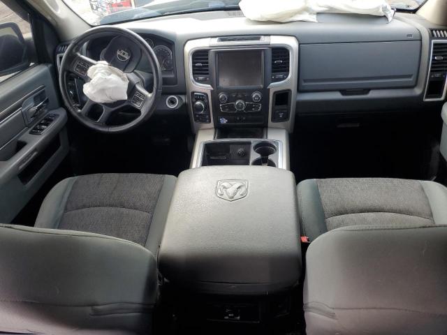 1C6RR7TT3FS524940 - 2015 RAM 1500 SLT გრაფიტი ფოტო 8