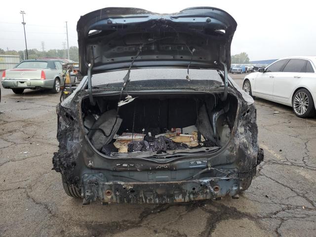 JM1BM1W71E1155178 - 2014 MAZDA 3 GRAND TOURING 蓝色 照片 6