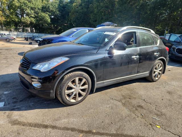 2011 INFINITI EX35 BASE, 