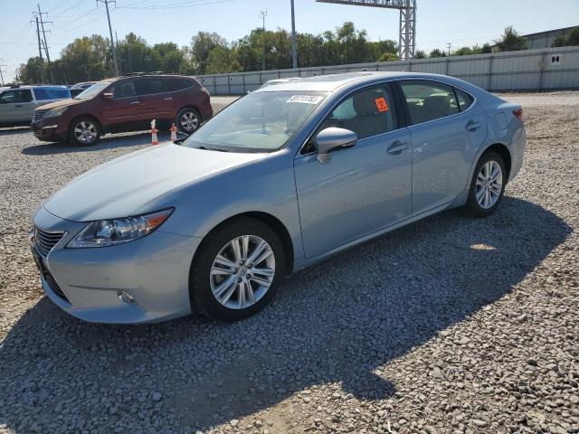 2013 LEXUS ES 350, 