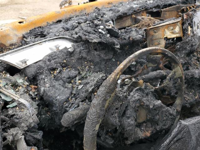 5FNRL6H71JB072962 - 2018 HONDA ODYSSEY EXL ვერცხლისფერი ფოტო 9