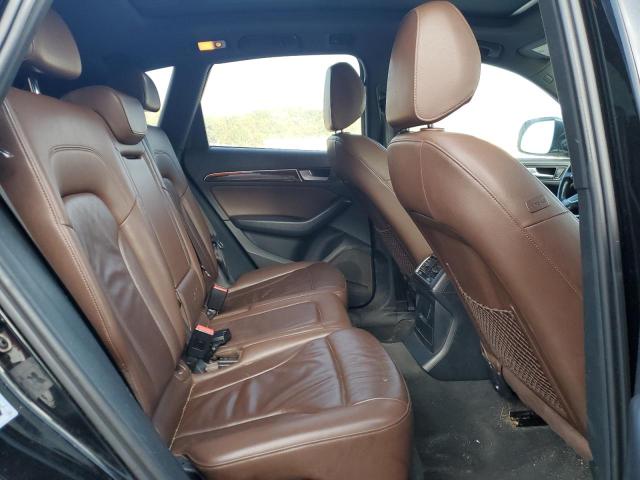 WA1C2AFP6HA045736 - 2017 AUDI Q5 PREMIUM BLACK photo 10