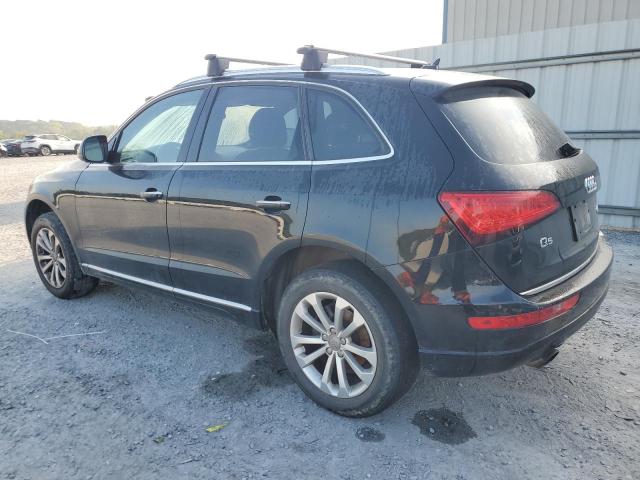 WA1C2AFP6HA045736 - 2017 AUDI Q5 PREMIUM BLACK photo 2