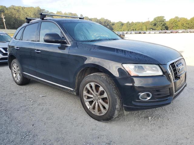 WA1C2AFP6HA045736 - 2017 AUDI Q5 PREMIUM BLACK photo 4