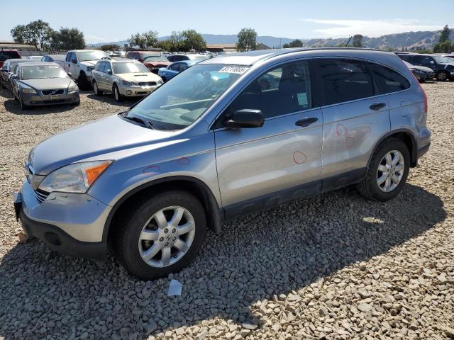 2008 HONDA CR-V EX, 