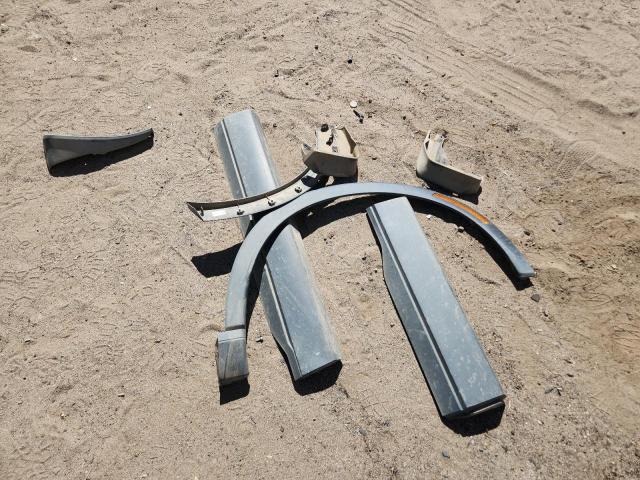 5J6RS4H44PL006516 - 2023 HONDA CR-V EX SILVER photo 12