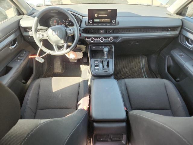 5J6RS4H44PL006516 - 2023 HONDA CR-V EX SILVER photo 8