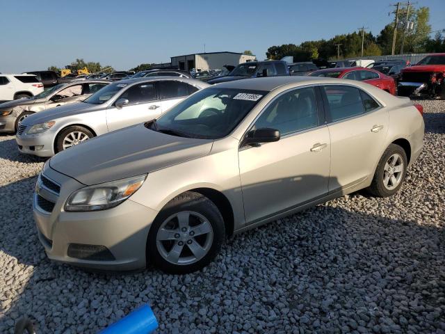 2013 CHEVROLET MALIBU LS, 