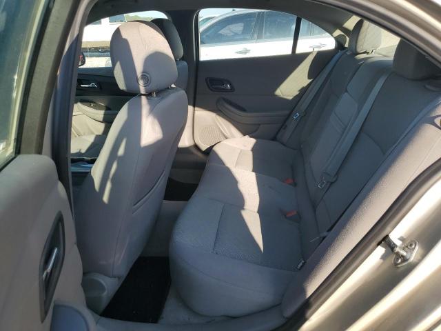 1G11B5SAXDF142563 - 2013 CHEVROLET MALIBU LS 米色 照片 10