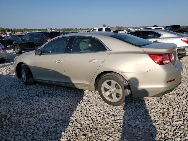 1G11B5SAXDF142563 - 2013 CHEVROLET MALIBU LS 米色 照片 2