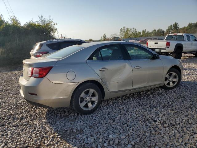 1G11B5SAXDF142563 - 2013 CHEVROLET MALIBU LS 米色 照片 3