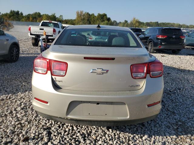 1G11B5SAXDF142563 - 2013 CHEVROLET MALIBU LS 米色 照片 6