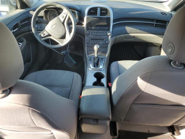 1G11B5SAXDF142563 - 2013 CHEVROLET MALIBU LS 米色 照片 8