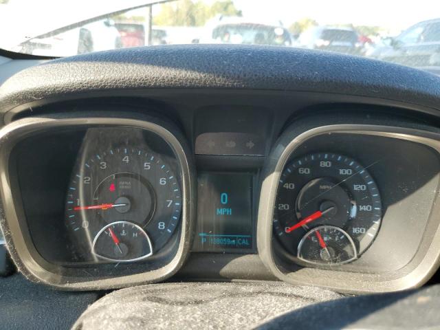 1G11B5SAXDF142563 - 2013 CHEVROLET MALIBU LS 米色 照片 9