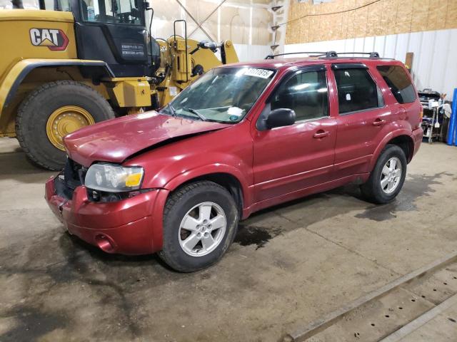 2006 FORD ESCAPE LIMITED, 