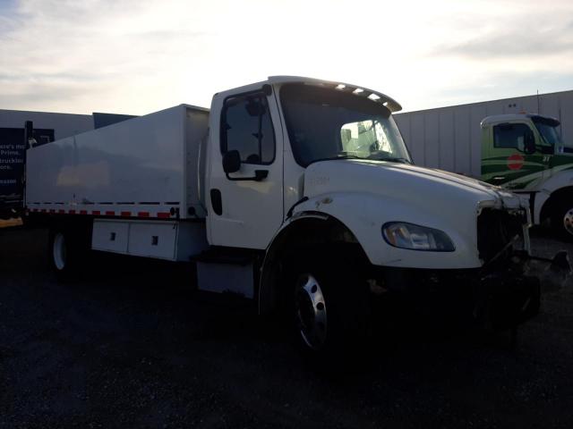 2015 FREIGHTLINER M2 106 MEDIUM DUTY, 