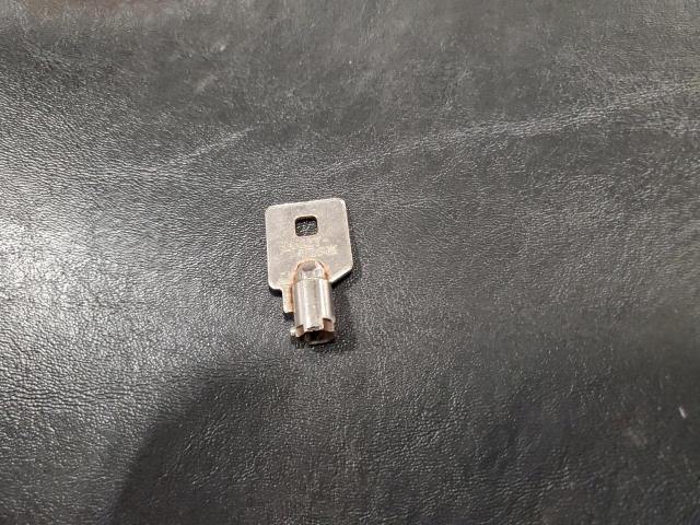 1HD1BWB191Y024256 - 2001 HARLEY-DAVIDSON FLSTCI 蓝色 照片 8