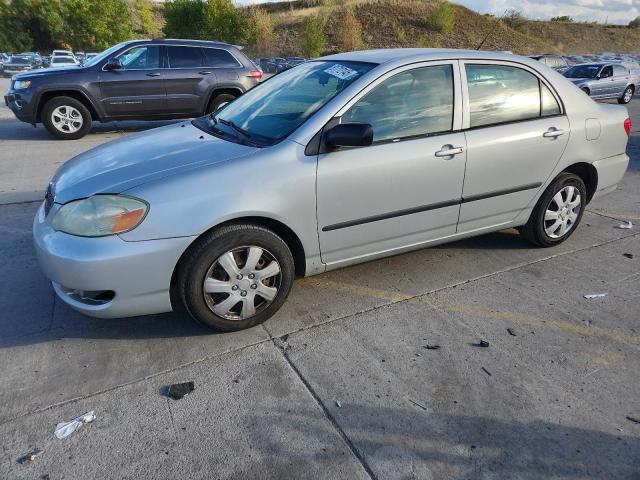 2005 TOYOTA COROLLA CE, 
