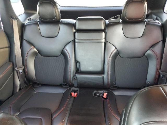 1C4PJMBX0KD310223 - 2019 JEEP CHEROKEE TRAILHAWK Սպիտակ լուսանկար 10