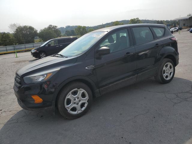 2018 FORD ESCAPE S, 