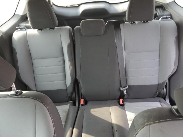 1FMCU0F79JUA48432 - 2018 FORD ESCAPE S Черный фото 10