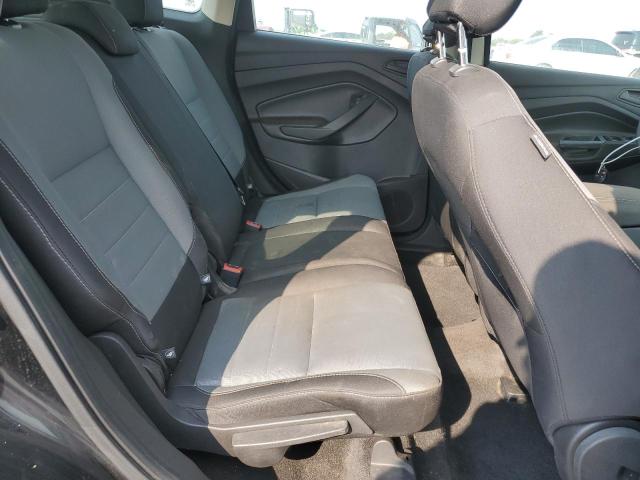 1FMCU0F79JUA48432 - 2018 FORD ESCAPE S Черный фото 11