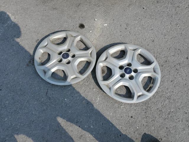 1FMCU0F79JUA48432 - 2018 FORD ESCAPE S Черный фото 13