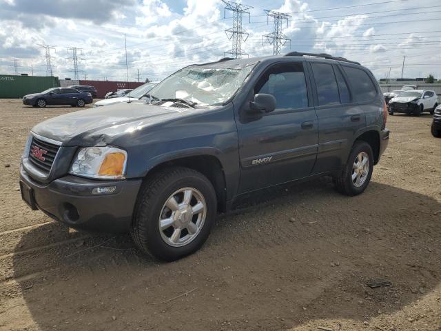 2004 GMC ENVOY, 
