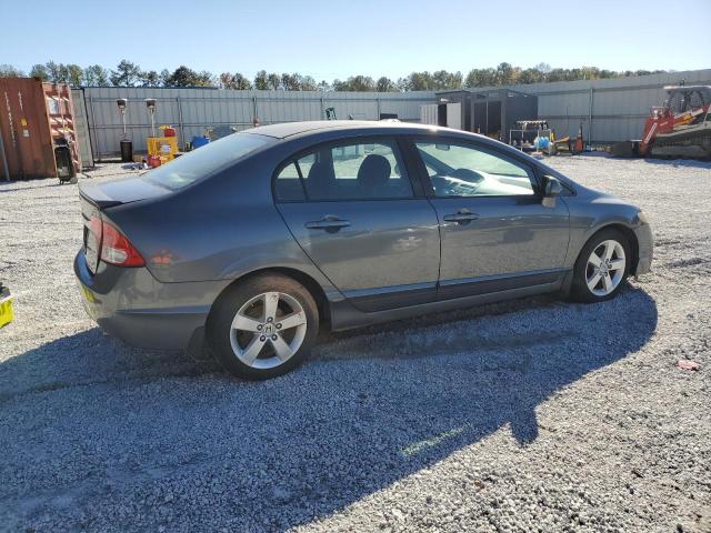 19XFA1F6XAE070414 - 2010 HONDA CIVIC LX-S 灰色 照片 3