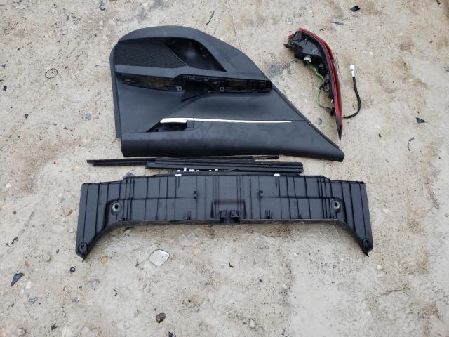 4T1T11AK2PU725579 - 2023 TOYOTA CAMRY SE NIGHT SHADE SILVER photo 12