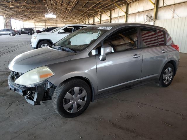 2012 NISSAN VERSA S, 
