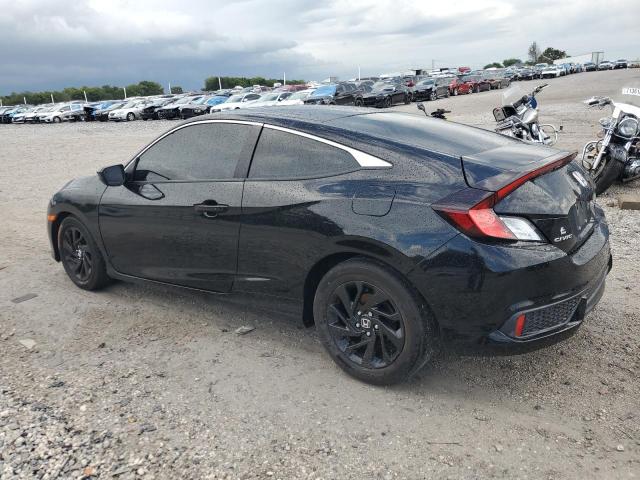 2HGFC4B00GH305172 - 2016 HONDA CIVIC LX 黑色 照片 2