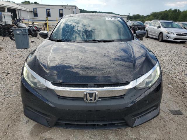 2HGFC4B00GH305172 - 2016 HONDA CIVIC LX 黑色 照片 5