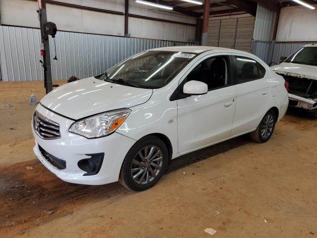 2018 MITSUBISHI MIRAGE G4 ES, 
