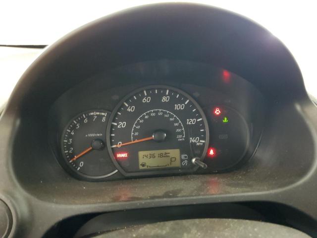 ML32F3FJ5JHF02861 - 2018 MITSUBISHI MIRAGE G4 ES WHITE photo 9