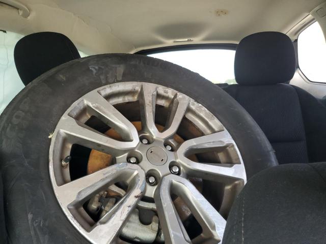 5N1AR2MM5GC617725 - 2016 NISSAN PATHFINDER S Schwarz Foto 10